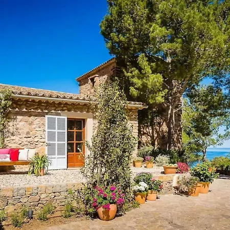 Vila Fleur Sandelle Corniche San Giorgio *